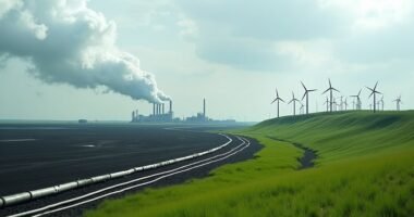 oil sands emissions reduction policies