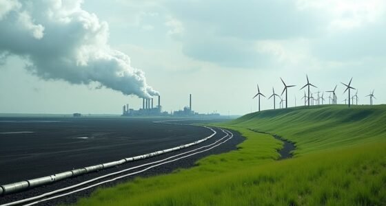 oil sands emissions reduction policies