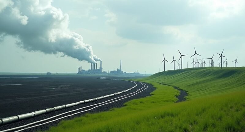 oil sands emissions reduction policies