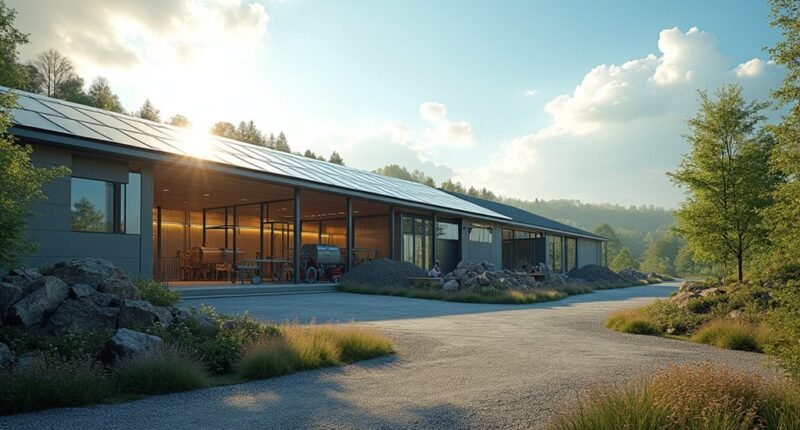 recycled rare earth magnet