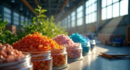 stockpiling minerals for sustainability