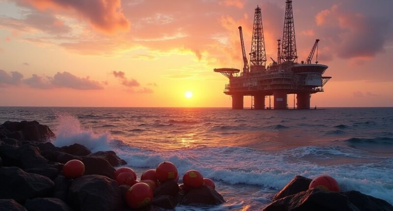 stricter offshore oil regulations