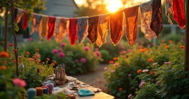 sustainable fashion momentum grows