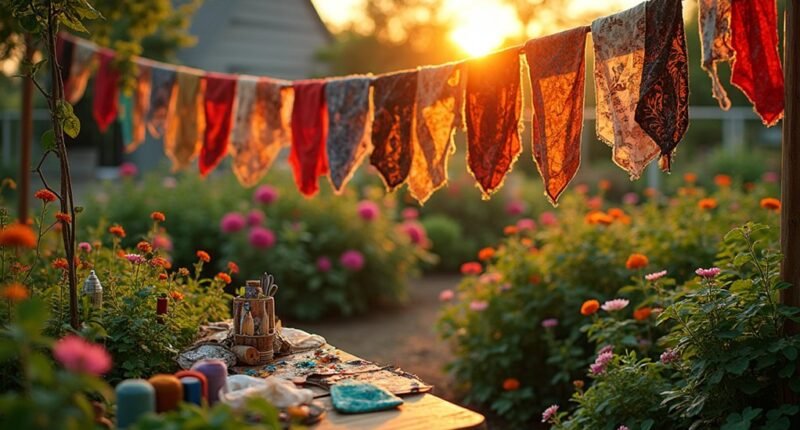 sustainable fashion momentum grows