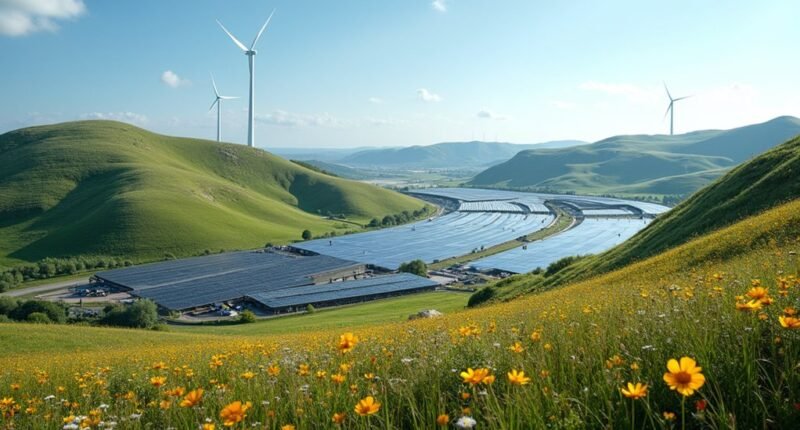 sustainable mining incentives needed