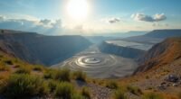 sustainable mining technology concerns