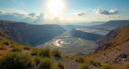 sustainable mining technology concerns