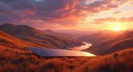 tribal sovereignty and renewable energy