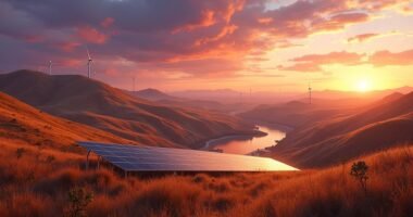 tribal sovereignty and renewable energy