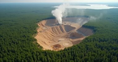 trump targets minnesota mining