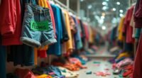 uk fast fashion greenwashing investigation