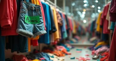 uk fast fashion greenwashing investigation