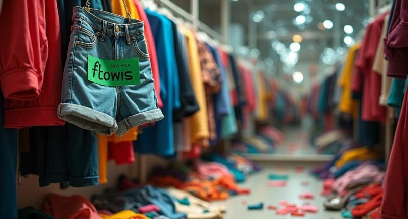 uk fast fashion greenwashing investigation