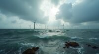 uk offshore wind delays